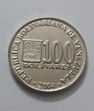 Coin Venezuela