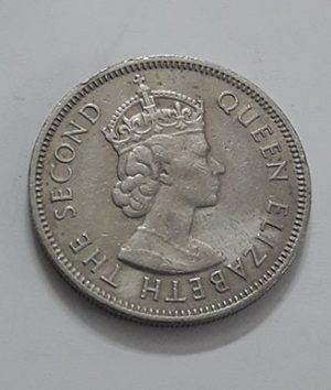 Coin Hong Kong