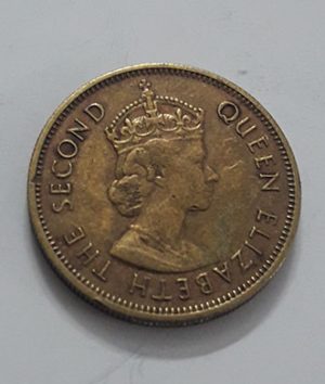 Coin Hong Kong