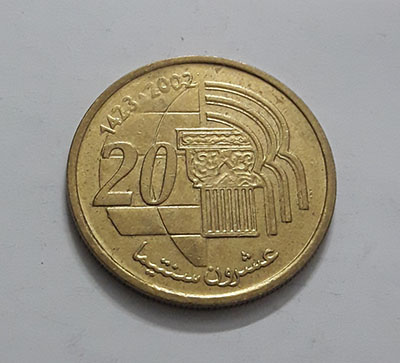 Coin Maghreb