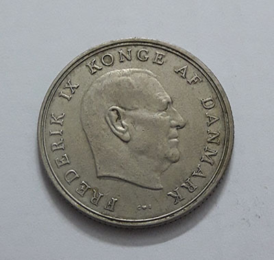 Danmark Coin