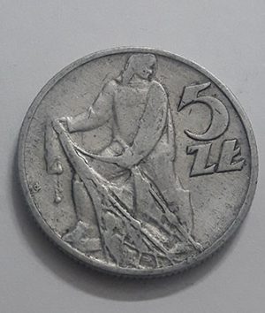 Coin Poland