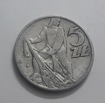 Coin Poland