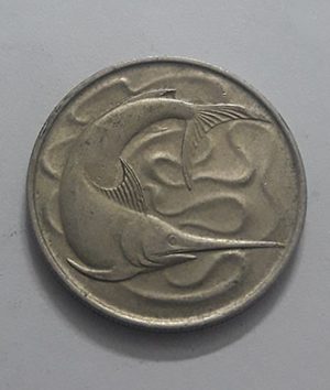 Coin Singapore