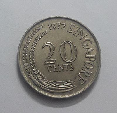 Coin Singapore