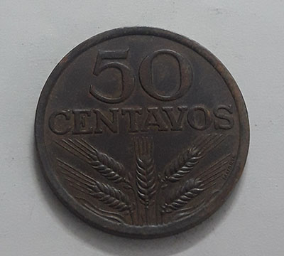 Coin Portugues