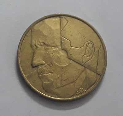 Coin Belgium