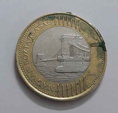 Coin magyar