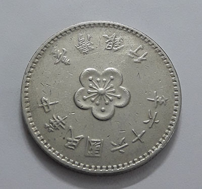 Coin Taiwan