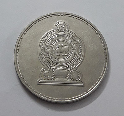 Coin Sri lanka