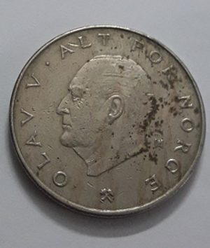 coin Norway
