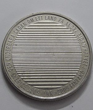 Coin Sweden sfy
