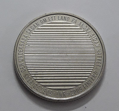 Coin Sweden sfy