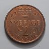 Coin Sweden