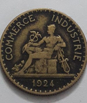 Coin Francais