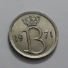 Coin Belgique