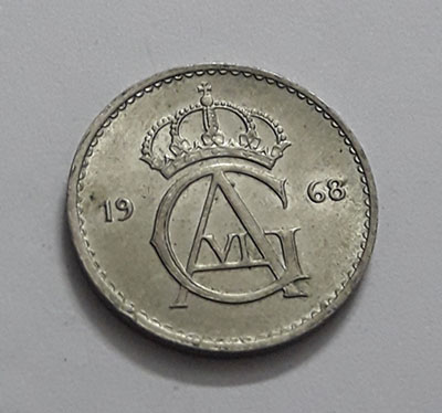 Coin Sweden