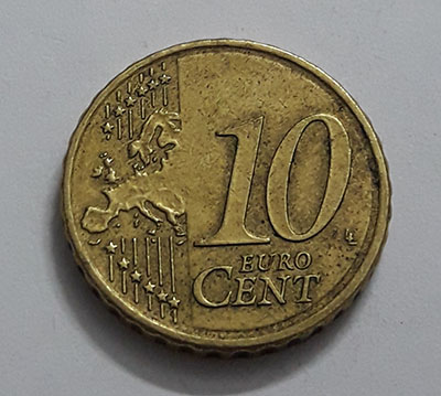 Coin Euro