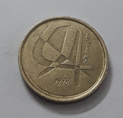 Coin Spain