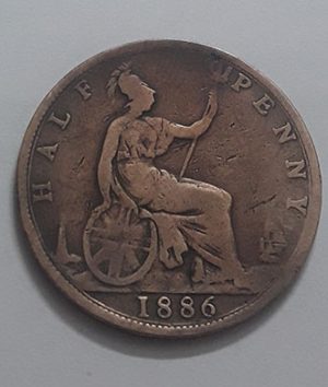 Coin british