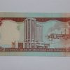 Banknotes Trinidad