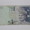 Banknotes Malaysia