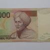 Banknotes Indonesia