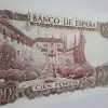 Banknotes Espana