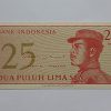banknotes-Indonesia