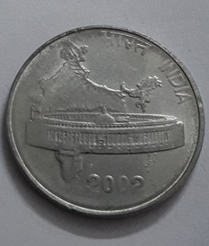 Coin India