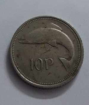 Coin Ireland