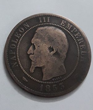 Coin francais