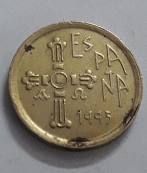 Coin espana