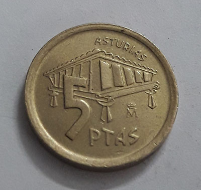 Coin espana