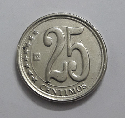 Coin venezuela