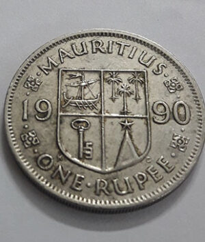 Mauritius coin7