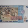 syria Banknotes