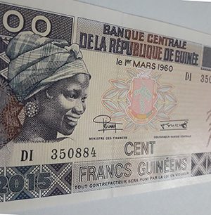 Banque Guinee