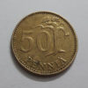 Finland coin