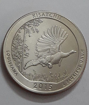 America park coin