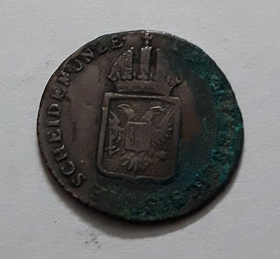 Austria 1 coin