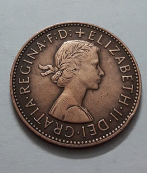 britain 1 coin