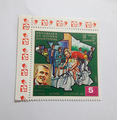 Stamp qa