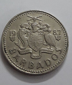 Barbados coin1 z