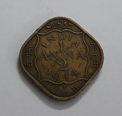 Coin india18