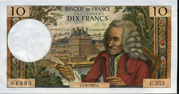 French banknotes and French colonies ng jh hg hg