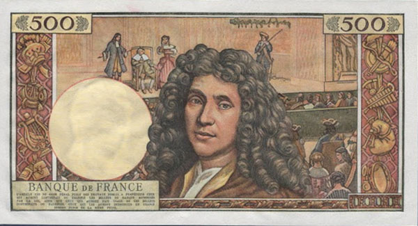 French banknotes and French colonies ng jh hg