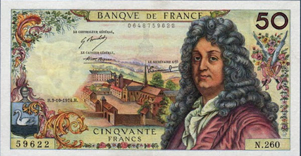 French banknotes and French colonies ng jh jhg