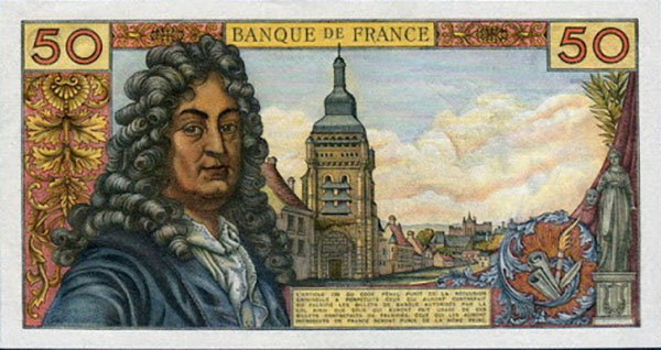 French banknotes and French colonies ng jh fdd
