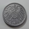 Foreign currency of Germany 10 Fenning 1918 Banking quality-yss